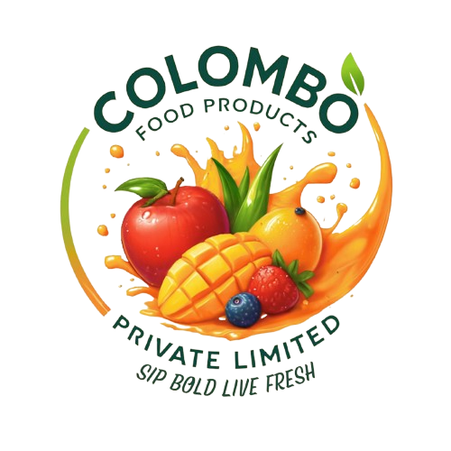 Colombo Product Pvt Ltd Logo
