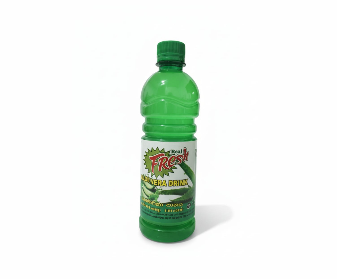 500 ml Aloe Vera