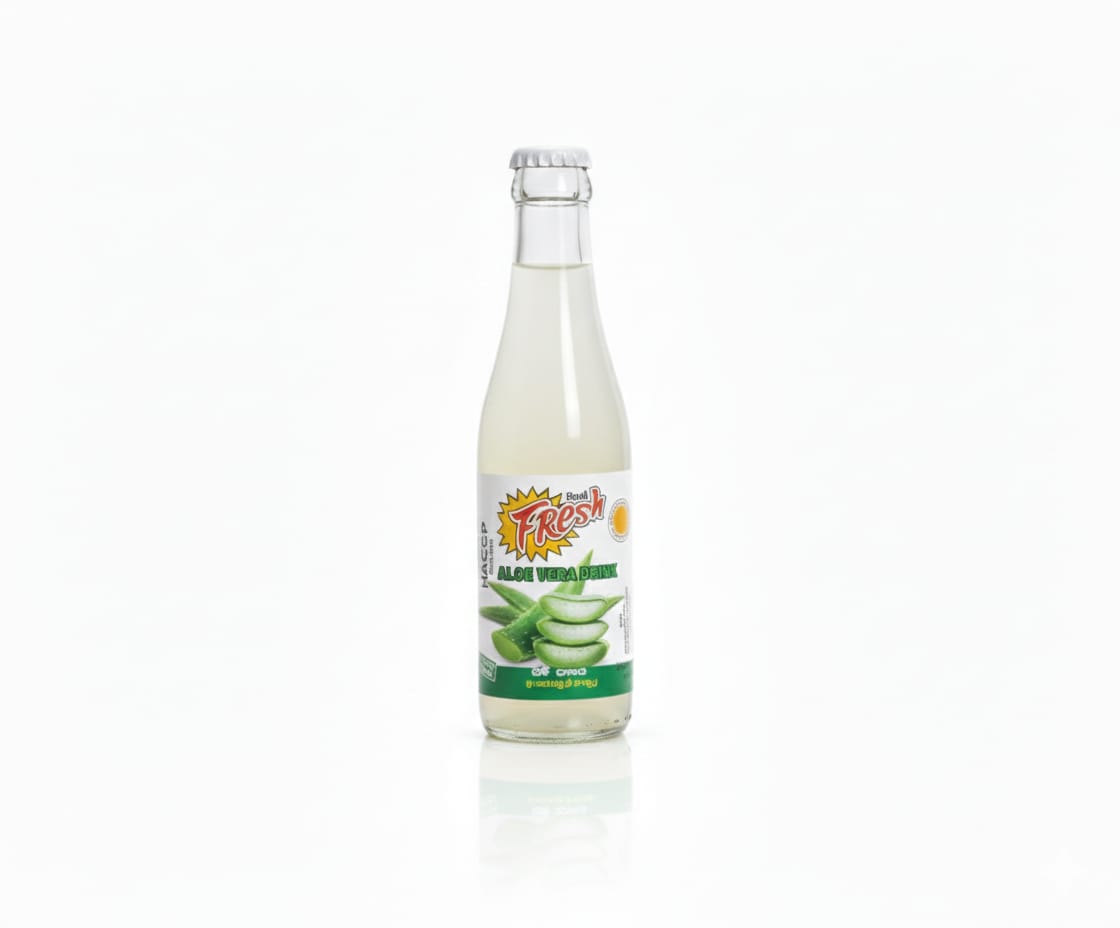 200 ml Aloe Vera