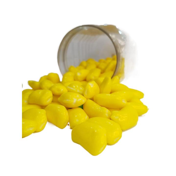 Strawberry Bubble Gum