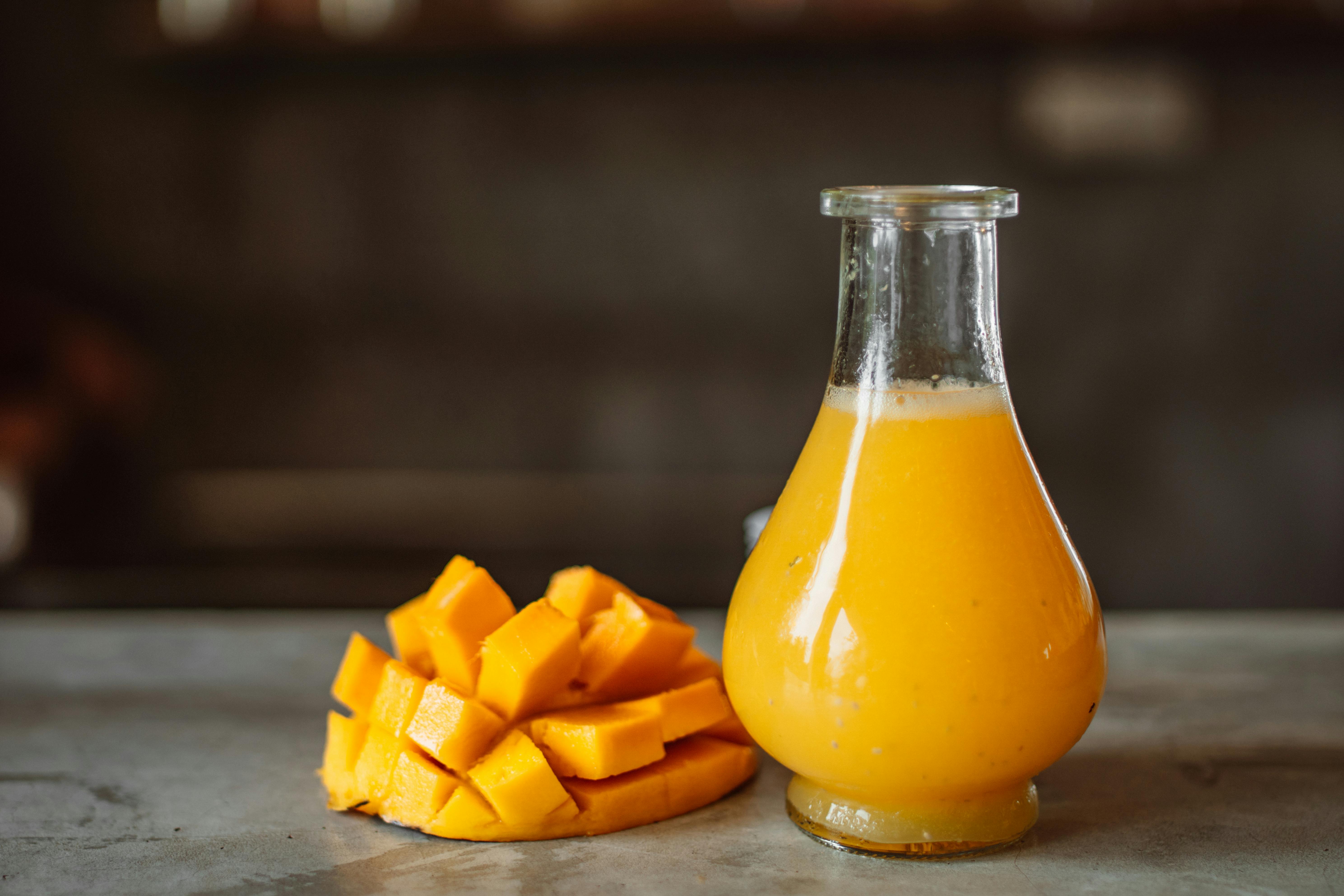 500 ml Mango