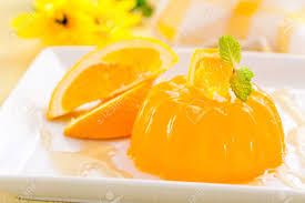 Mango Jelly