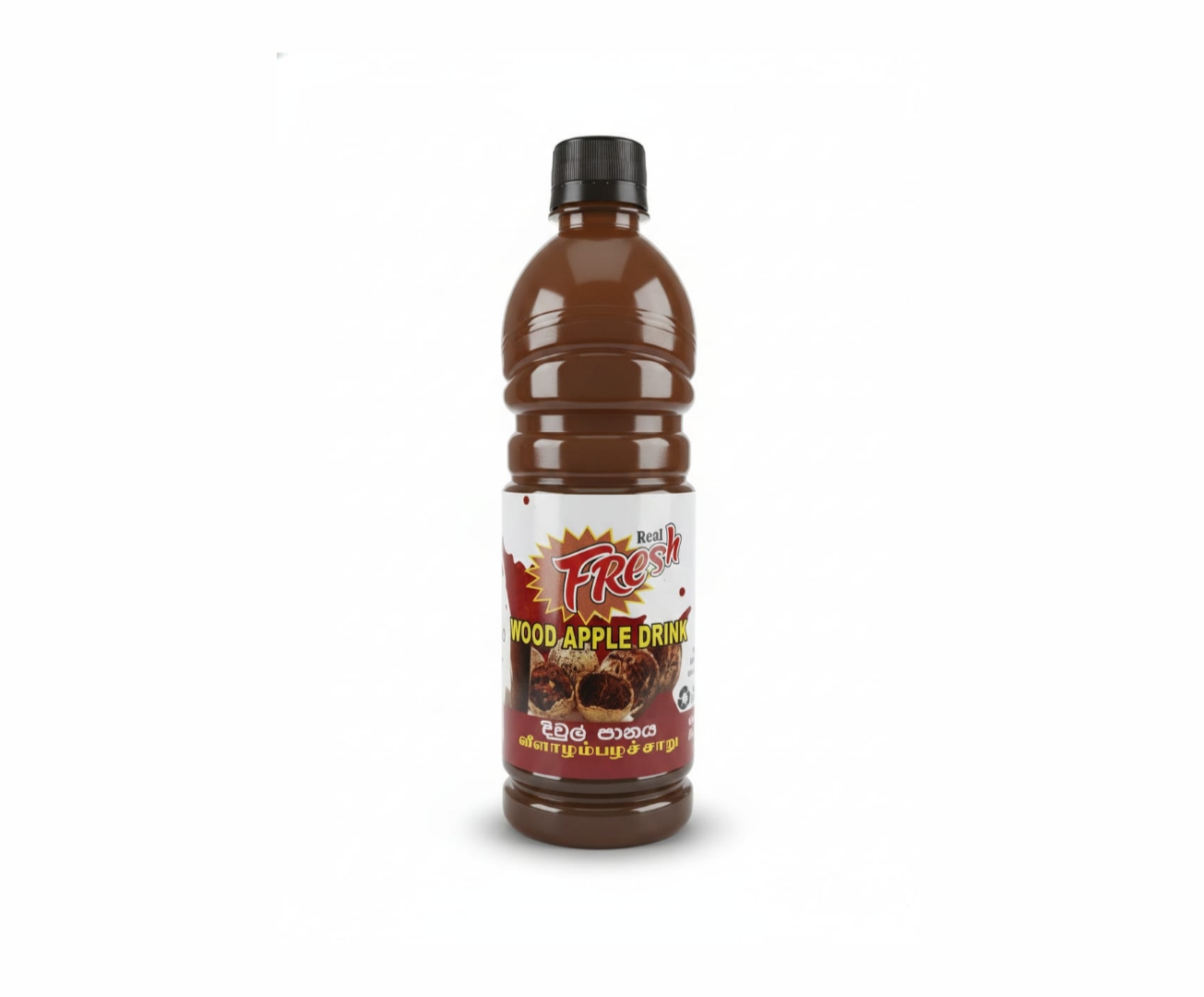 1000 ml Wood Apple