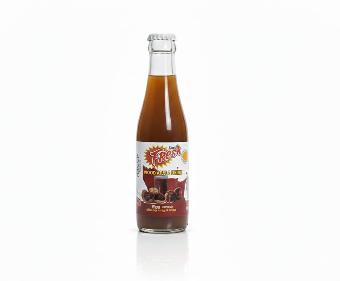 200 ml Blood Apple